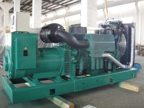 兴文便携静音：租赁无声发电机组，便携式解决能源需求